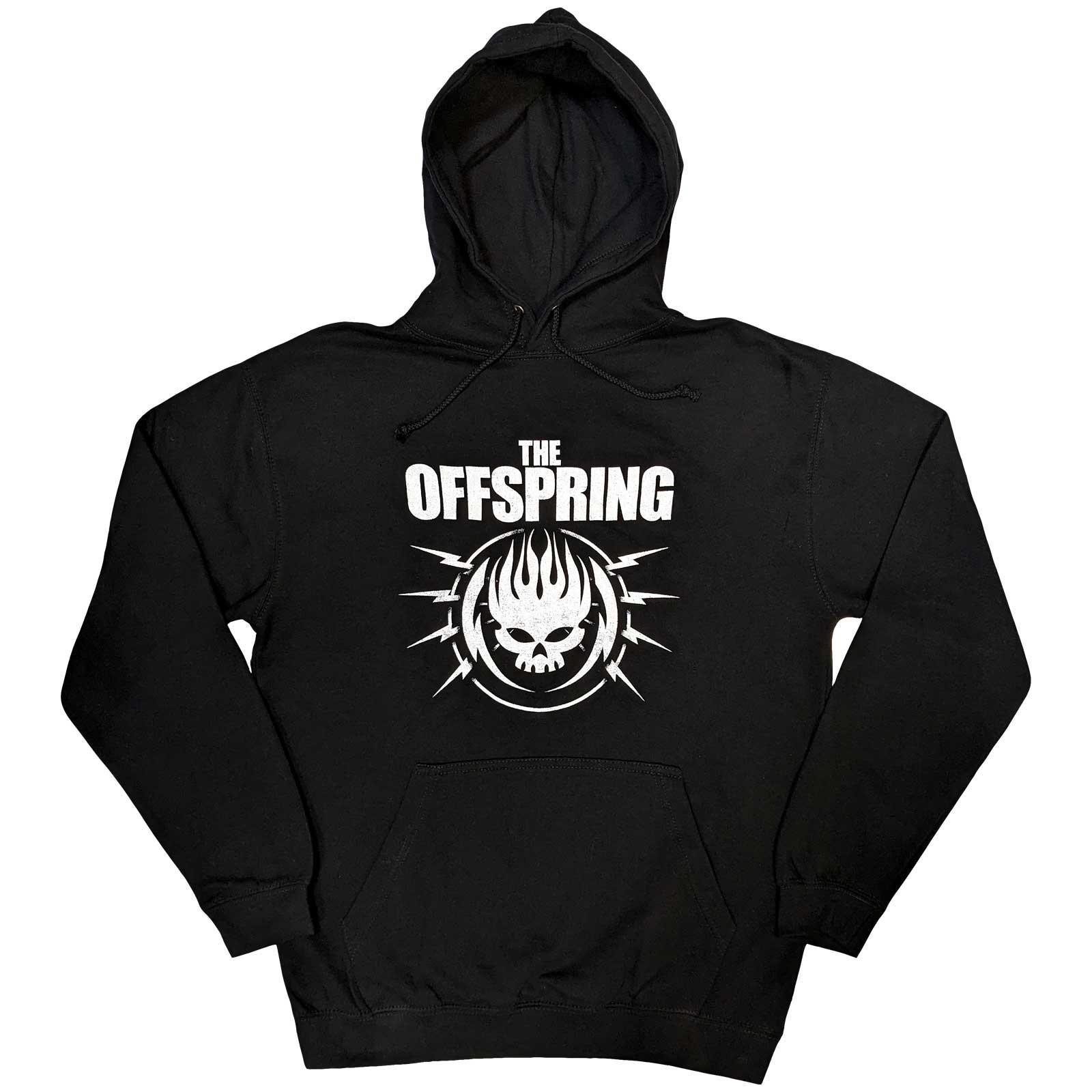 楽天市場】古着 90'S THE OFFSPRING オフスプリング 両面プリント 袖