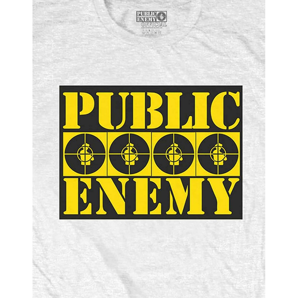 楽天市場】PUBLIC ENEMY パブリック・エナミー Vintage T-shirt