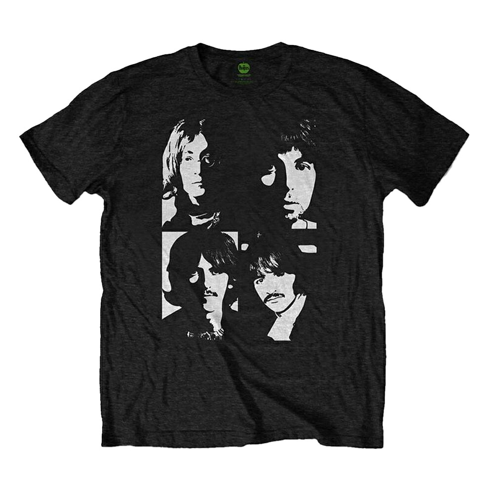 楽天市場】ボヘミアンズ/BOHEMIANS ビートルズTシャツ 半袖T