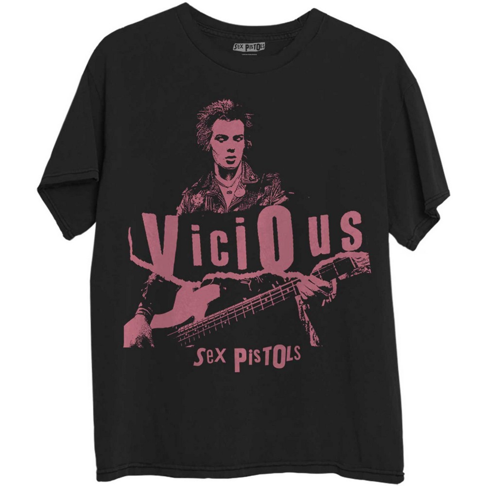 楽天市場】Sex Pistols Tシャツ セックスピストルズ Sid Vicious シド