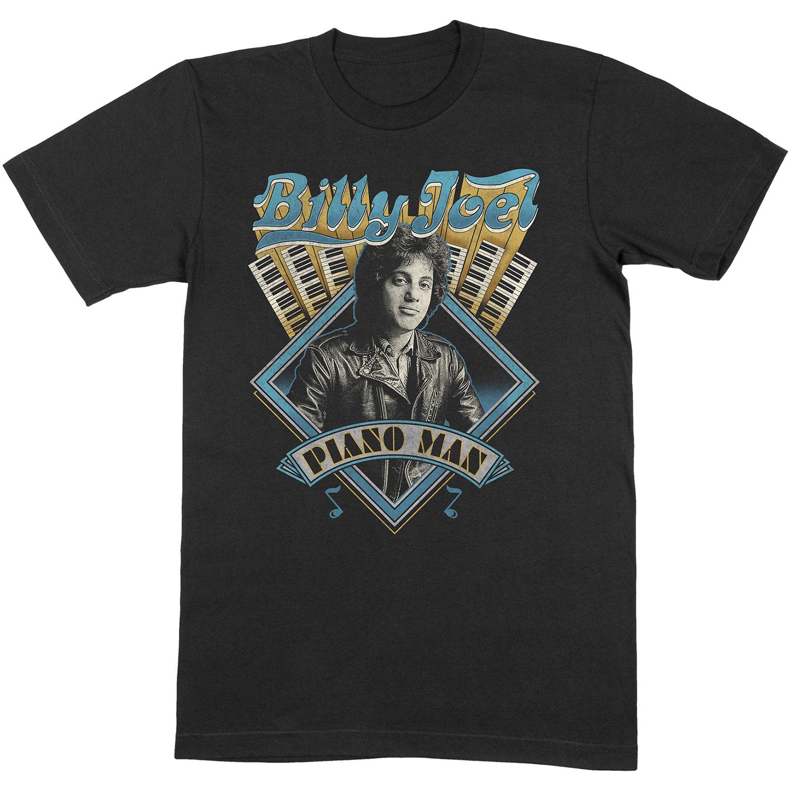 楽天市場】ビリージョエル【Billy Joel】AMERICAN CLASSICS TEE T