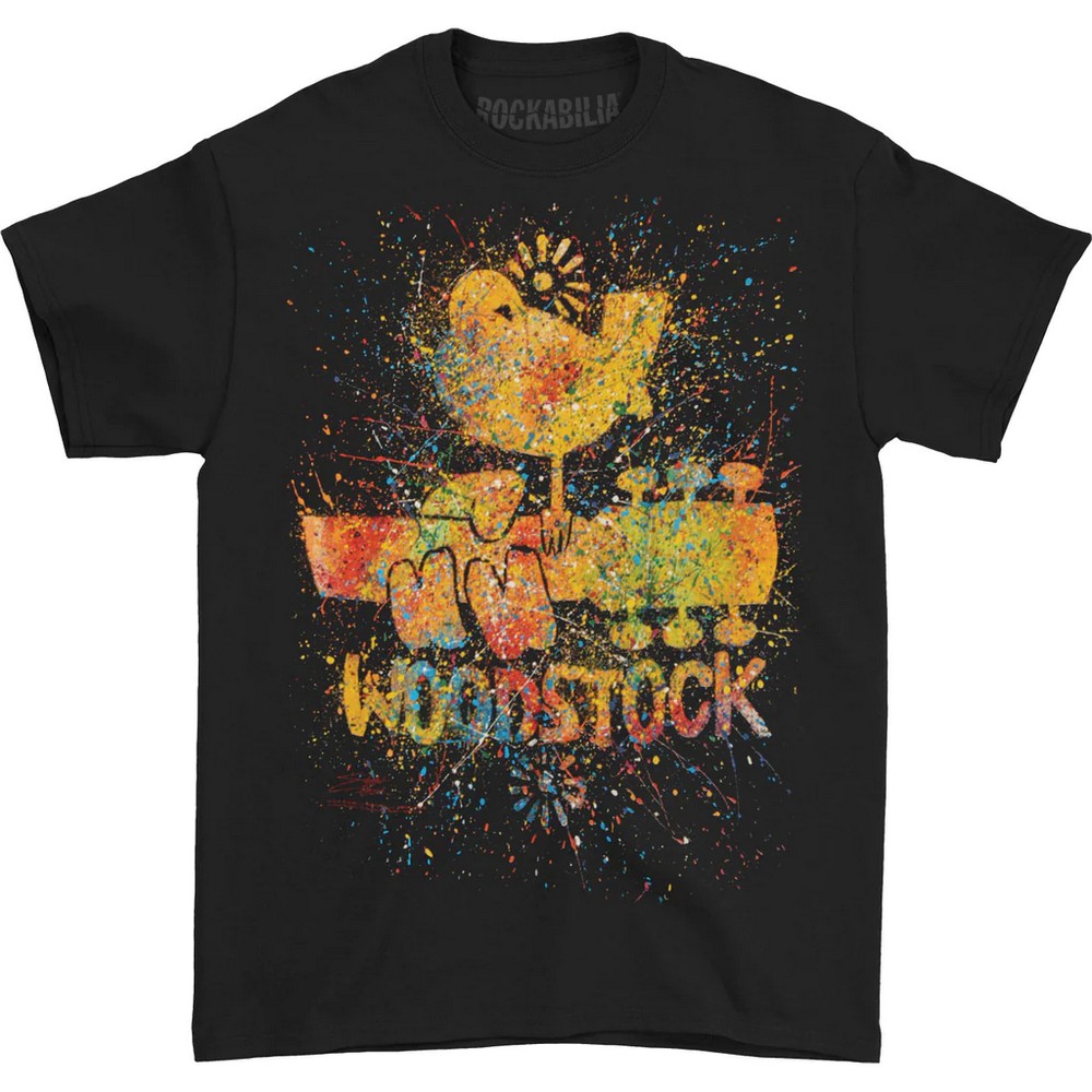 楽天市場】WOODSTOCK（ウッドストック）Tシャツ メンズ,プリント