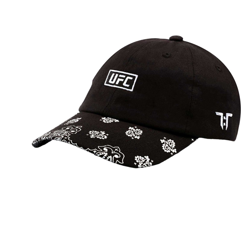 海外限定 UFC キャップ キャップ 海外限定 UFC