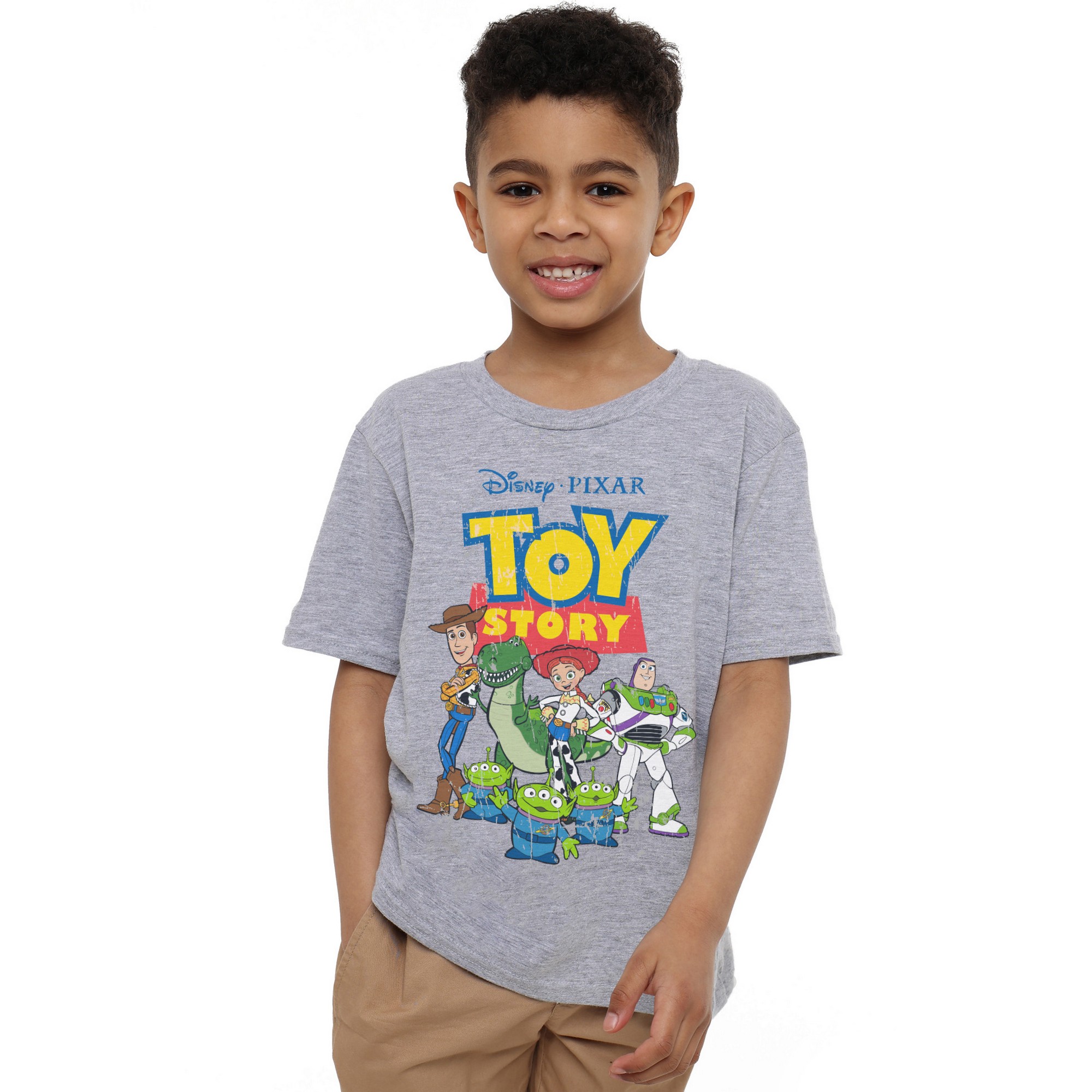 楽天市場】トイストーリー Tシャツ MサイズTOYSTORY BESTIES