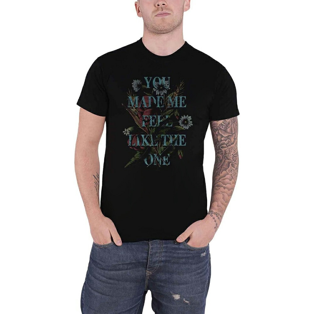 Stereophonics ステレオフォニックス アーティストシャツ Tシャツ 90s STEREOPHONICS Tシャツ ステレオフォニックス | PALS.TOKYO