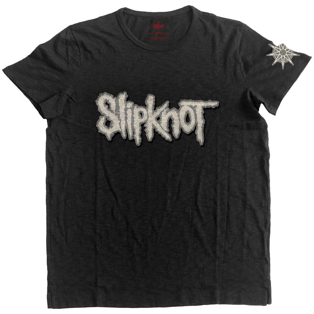楽天市場】[在庫処分]SlipKnoT Tシャツ スリップノット バーコード