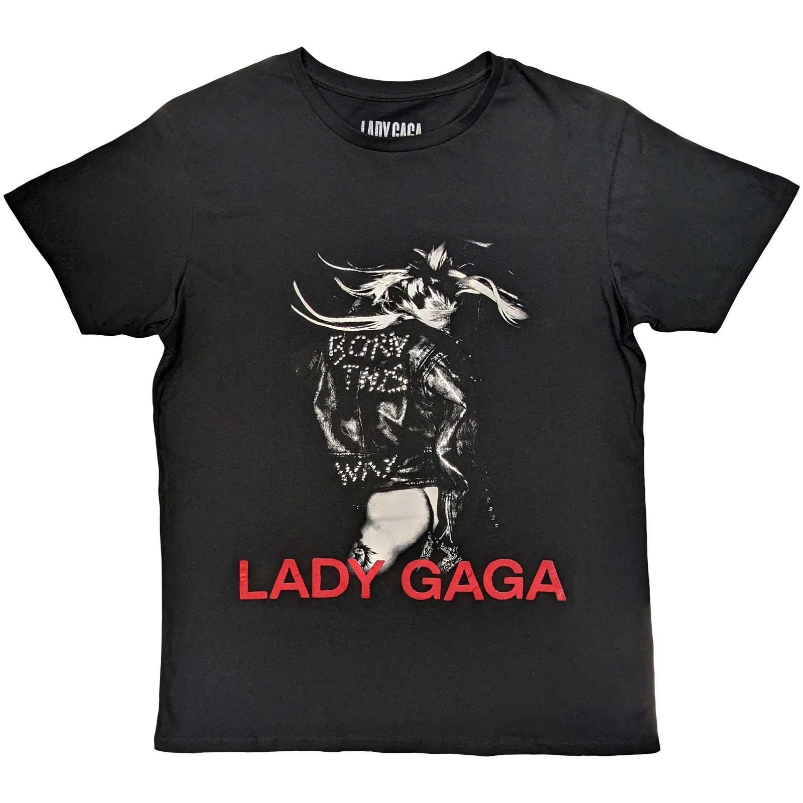 お値下げ不可　レディガガ　tシャツ　グッズ 楽天市場】LADY GAGA レディーガガ - Fame / Tシャツ / メンズ 【公式