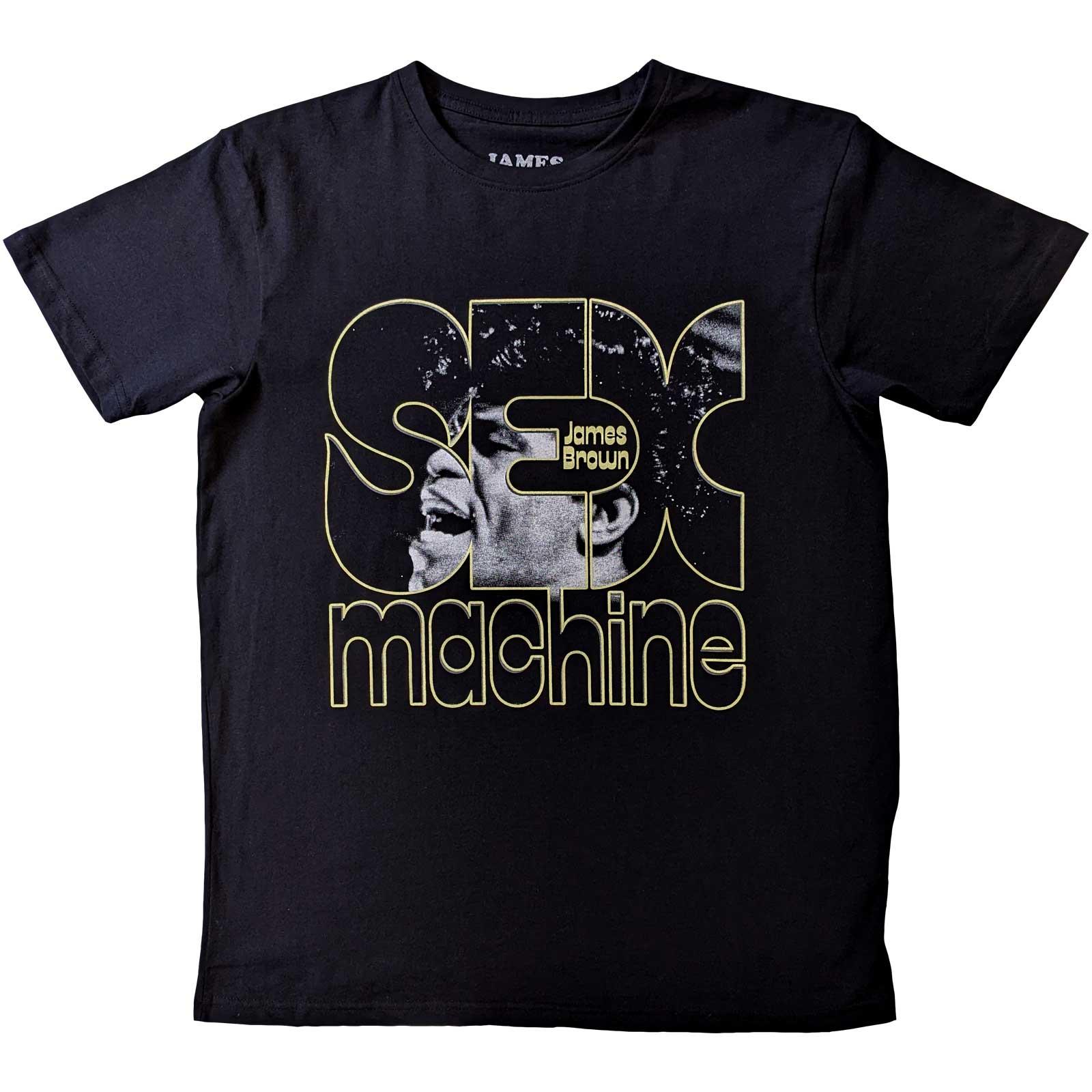 楽天市場】JB T-shirt ジェームス・ブラウンTシャツ【サイズ：M