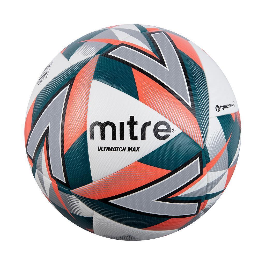 楽天市場】(マイター) Mitre Delta One サッカーボール 【海外通販