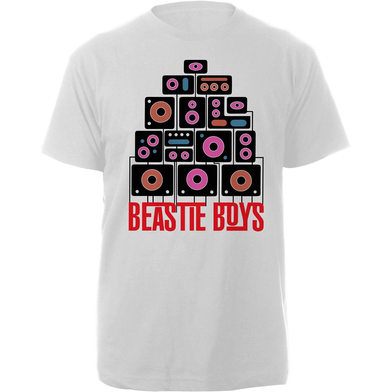 楽天市場】ビースティボーイズ Tシャツ Beastie Boys メンズ バンドT