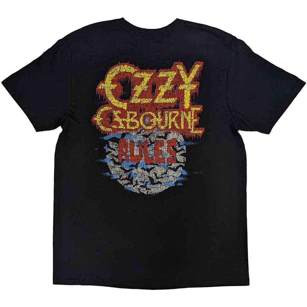 オジー・オズボーン 誕生日記念 メイド・イン・バーミンガム Tシャツ L相当 楽天市場】ROCK TEEOZZY OSBOURNE-9[オジーオズボーン] LOGO ロックT