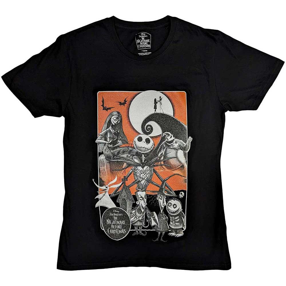 NIGHTMARE 2014年 FC限定 Tシャツ ナイトメア THE NIGHTMARE