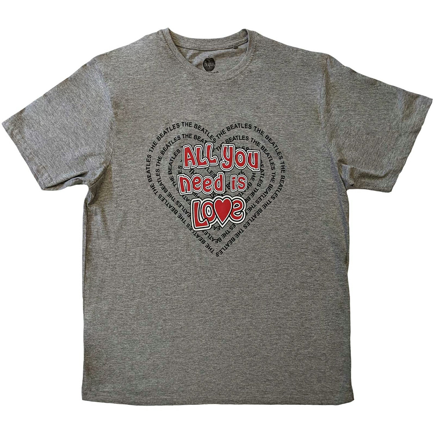ビートルズ ALL SPORT Tシャツ1996 Vintage The beatles tee all sport