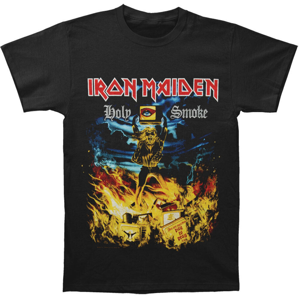 楽天市場】(アイアン・メイデン) Iron Maiden オフィシャル商品