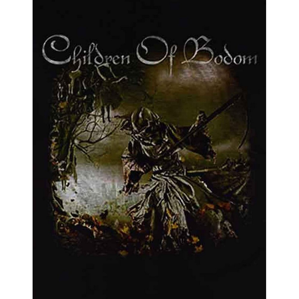 楽天市場】CHILDREN OF BODOM チルドレン・オブ・ボドムHATE