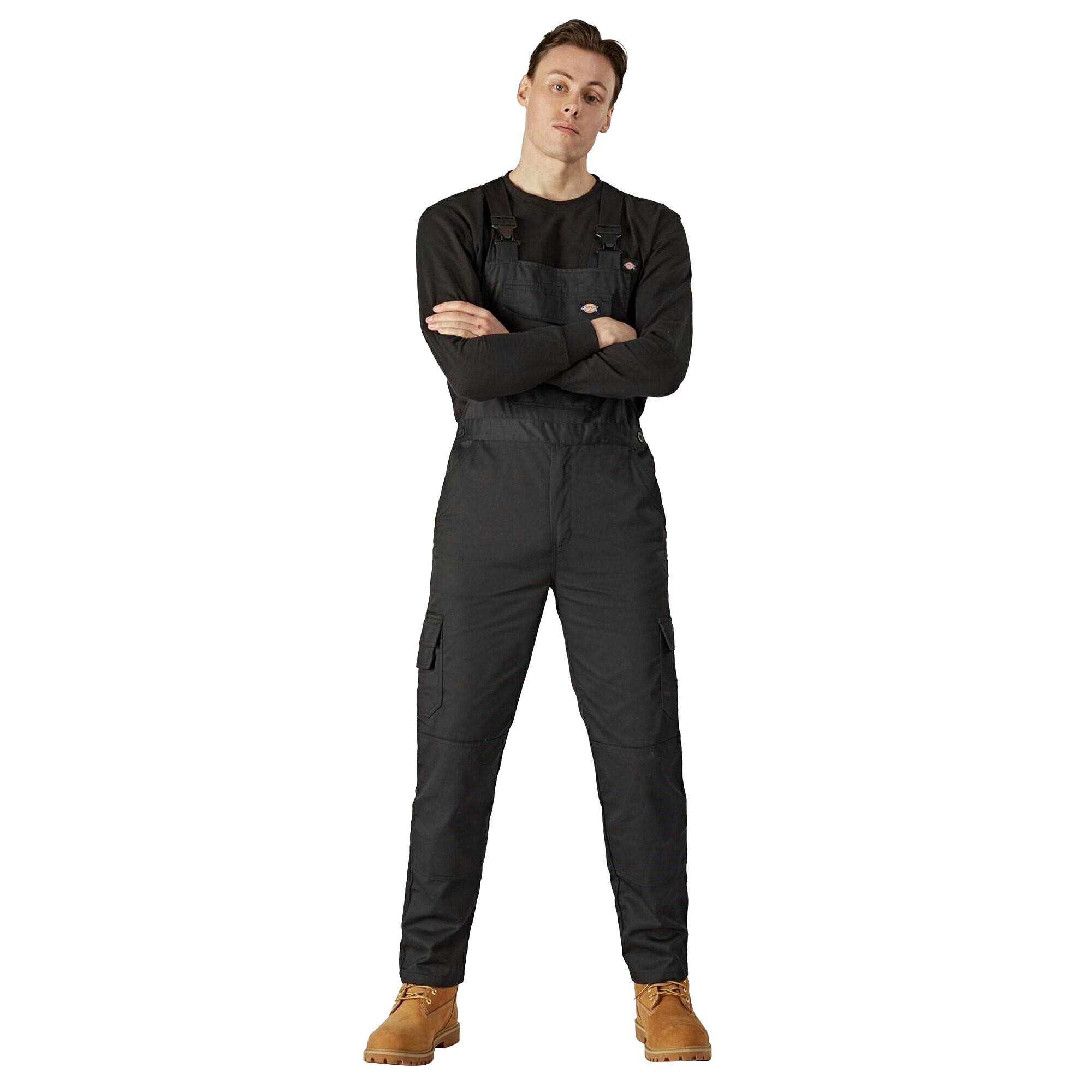 (ディッキーズ) Dickies メンズ オーバーオール サロペット 作業 ワークウェア 【海外通販】｜Pertemba Japan
