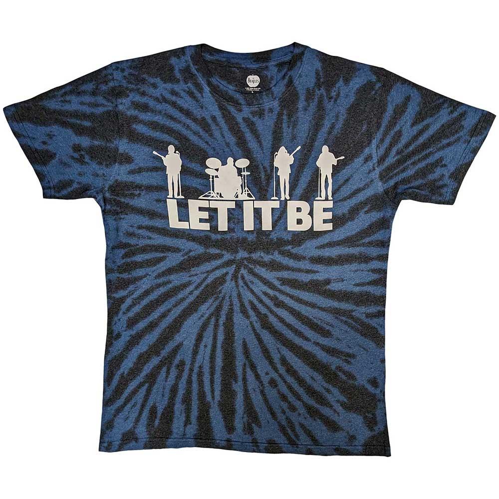 楽天市場】THE BEATLES YELLOW SUBMARINE PORTHOLES TIE-DYE T-SHIRTS