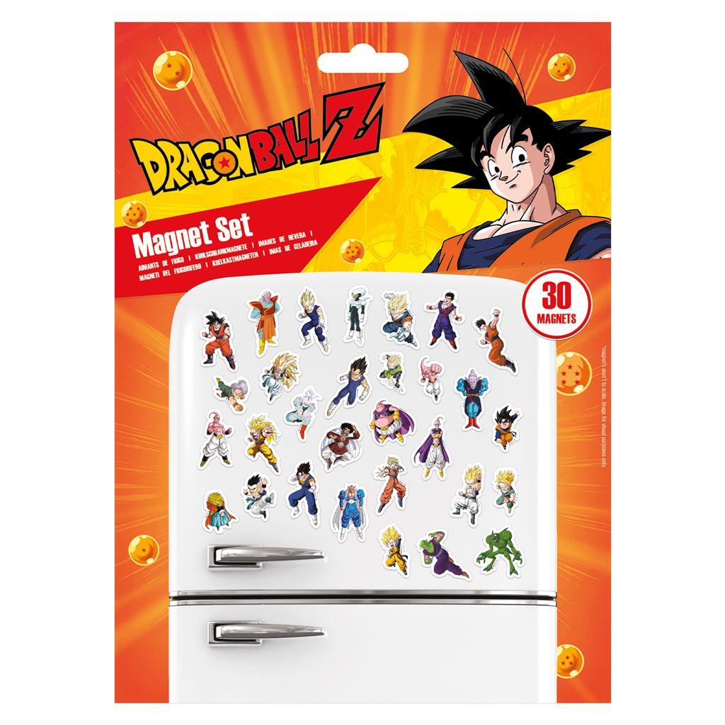 【超激レア／11個セット】ドラゴンボール チャオズ マグネット 非売品 超激レア／11個セット】ドラゴンボール チャオズ マグネット
