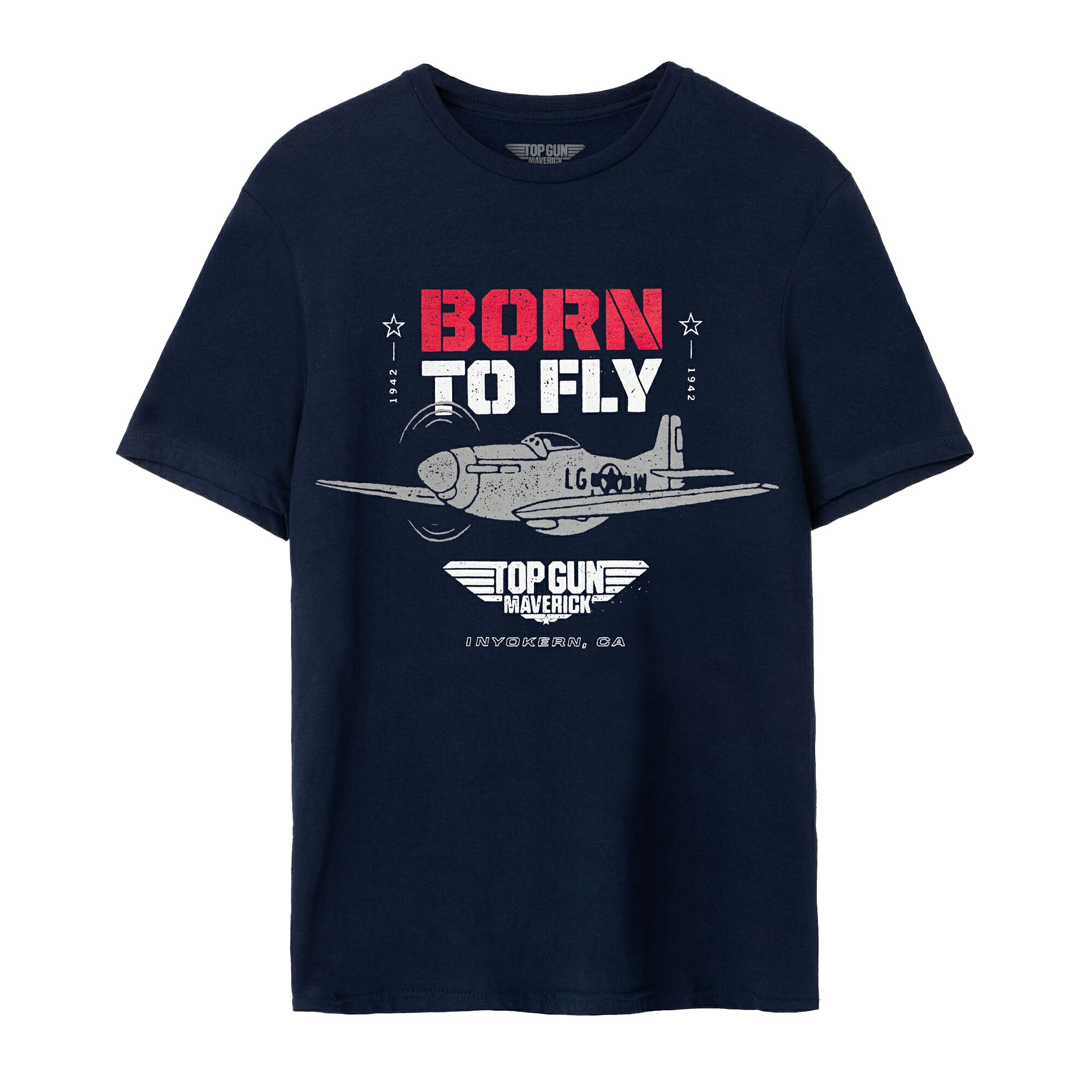 トップガン TOP GUN 1986年～2022年 36周年 上映記念Tシャツ □トム 