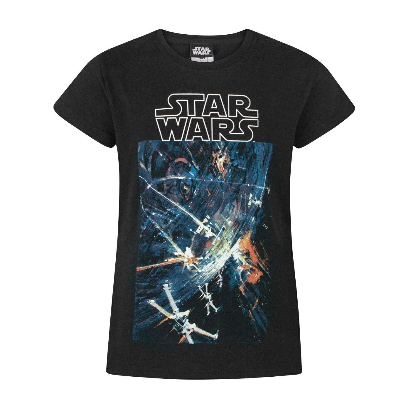 スターウォーズ Ｔシャツ 半袖 海外限定 ディズニーワールド STARWARS スティッチ スターウォーズ star wars ディズニー Disney 半袖