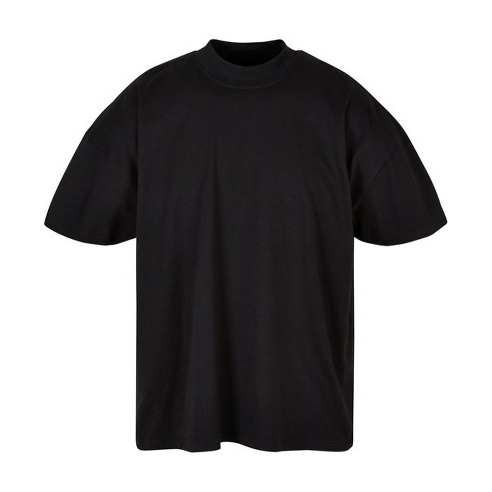 メンズウェア 8G SHOOT ORGANIC PILE MOCK NECK SHIRT L p14066083-a.jpg