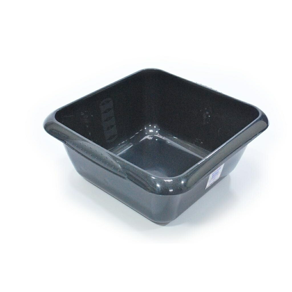 【楽天市場】(ティー・エム・エル) TML スクエア 正方形 プラスチックボウル 洗い桶 キッチン シンク 台所用品 【海外通販