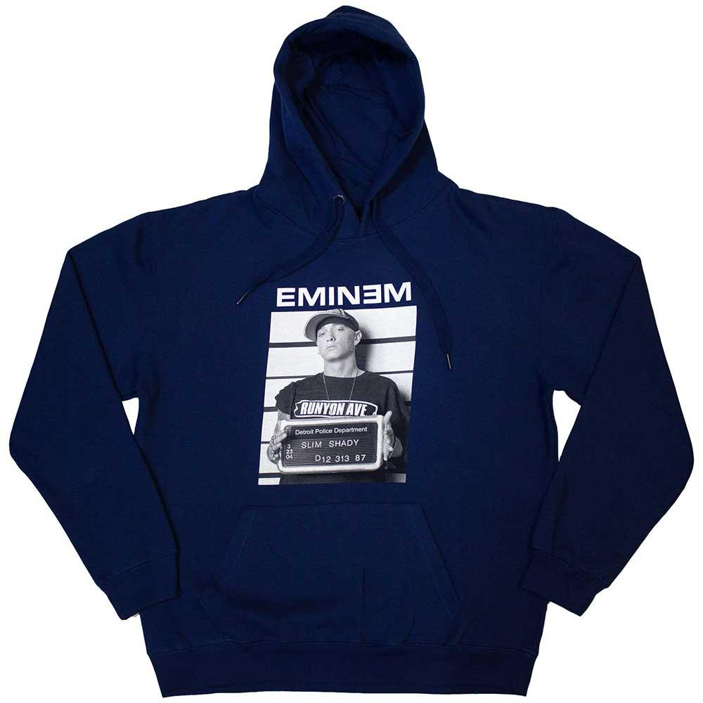 楽天市場】EMINEM エミネムEMINEM HOODIE オフィシャル ZIP-UP