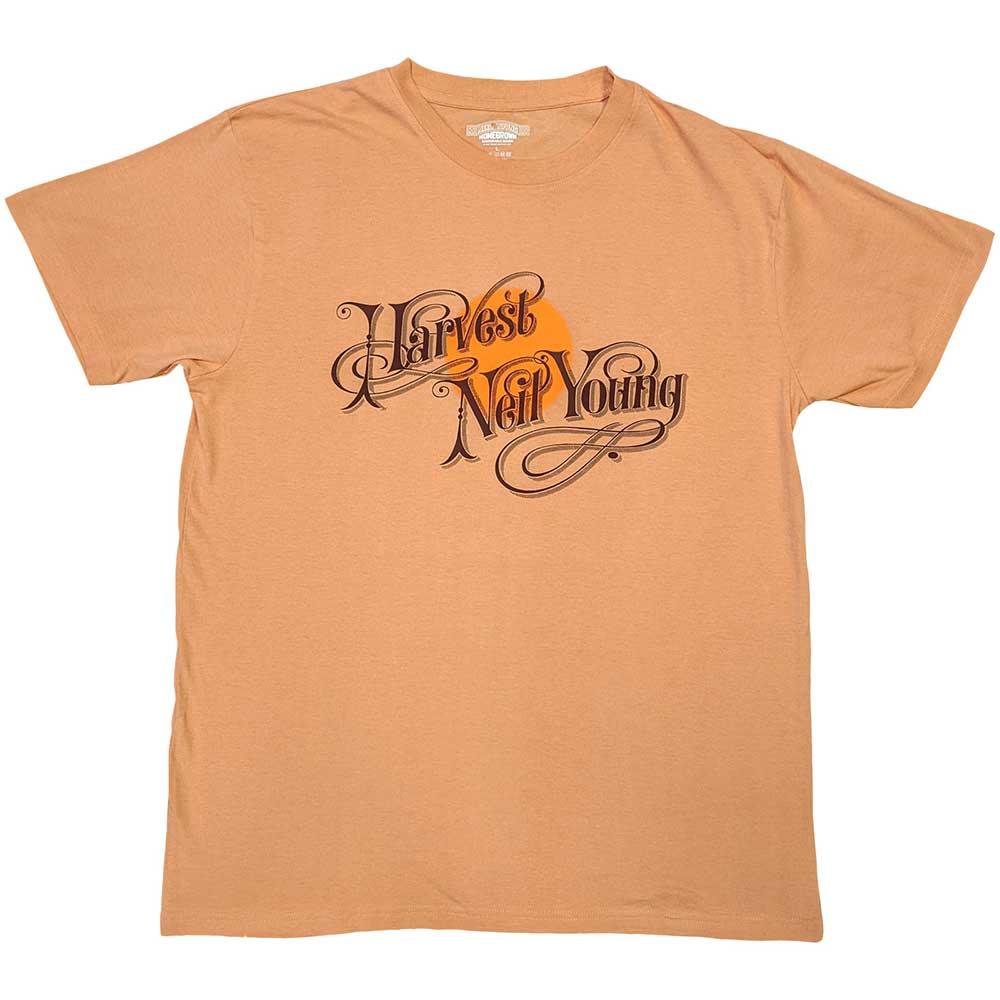 ニール・ヤングgreendale tourTシャツ Lサイズ ビンテージ80's○DEADSTOCK NEIL YOUNG 1983年 TRANSツアー ラ