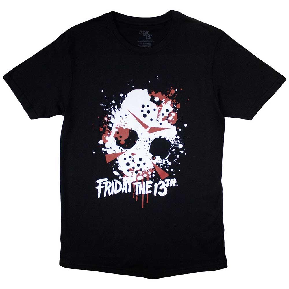 ホラーTシャツ ホラーTシャツ】新品 ブギーマン ジェイソン ホラー コラボ T