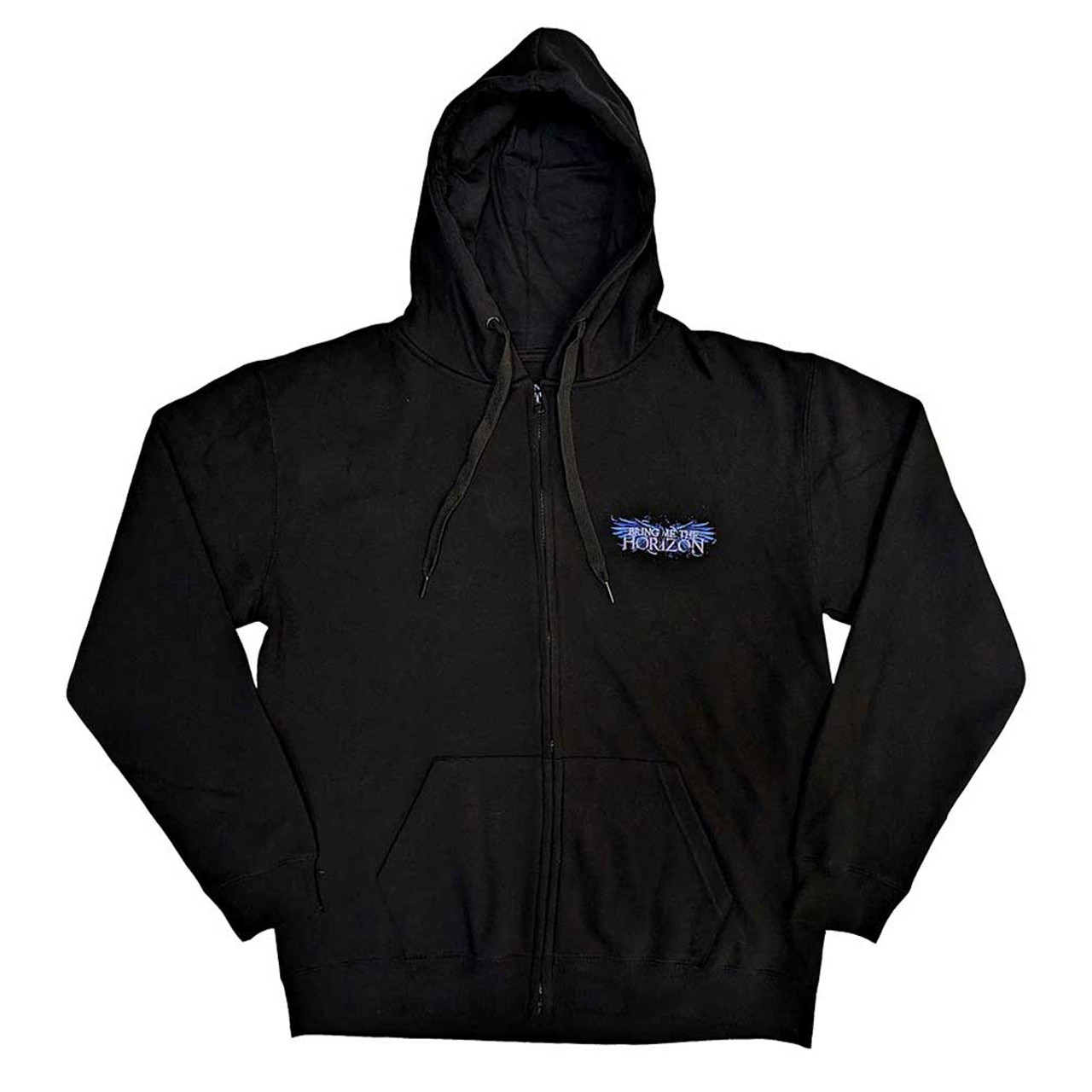 楽天市場】BRING ME THE HORIZON UNISEX PULLOVER HOODIE: NEX
