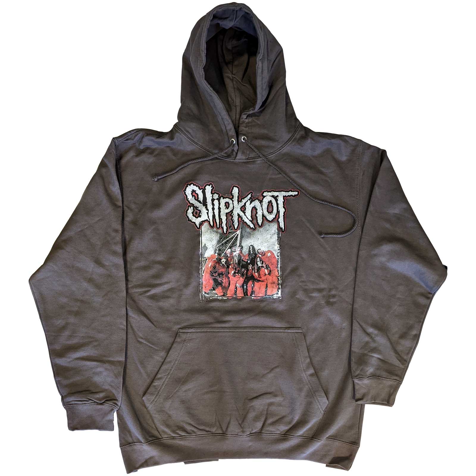 楽天市場】SLIPKNOT スリップノットSTAR CREST LOGO Pullover