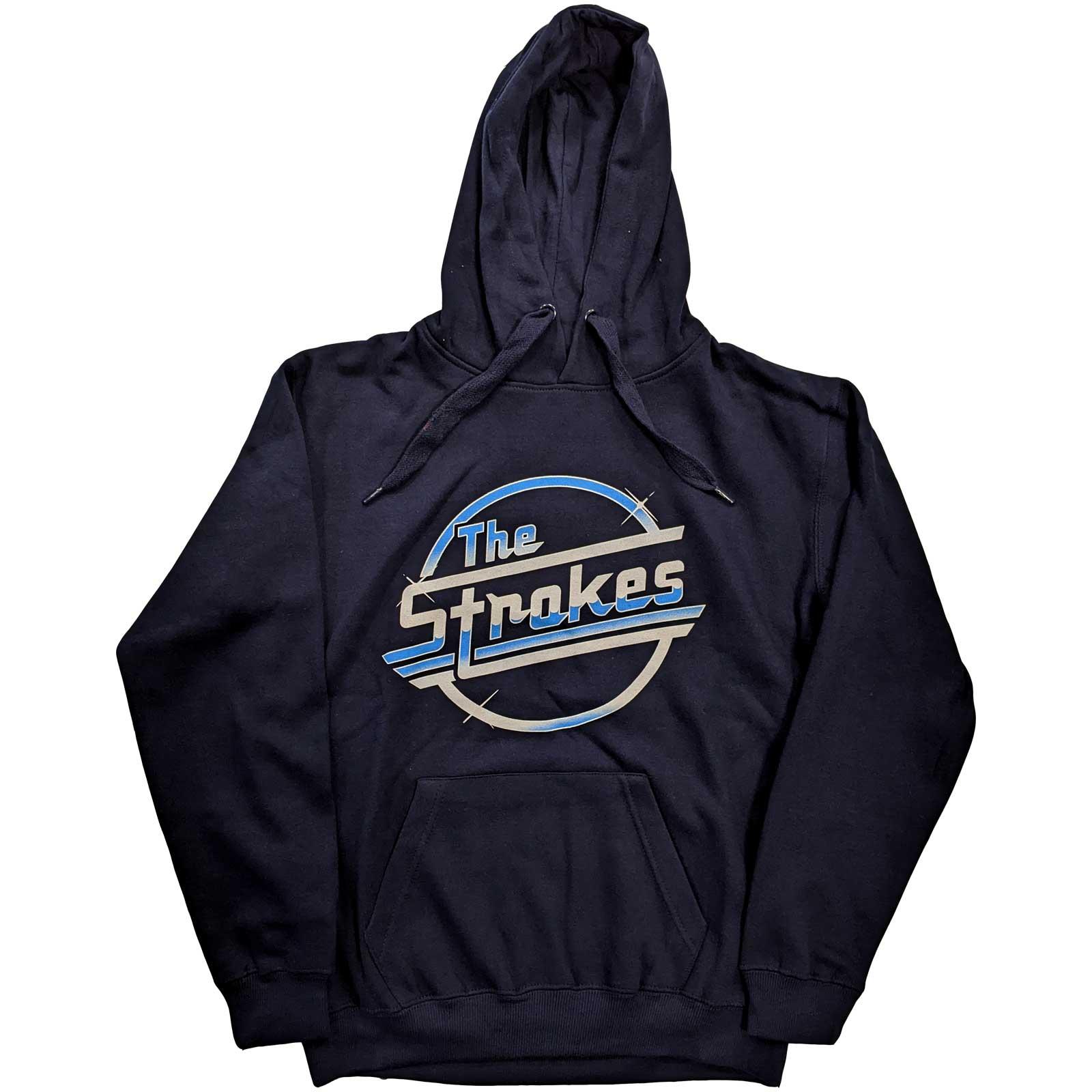 楽天市場】(ザ・ストロークス) The Strokes オフィシャル商品 ユニ
