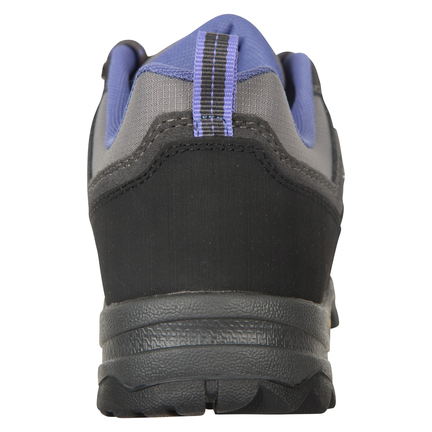 (マウンテン・ウェアハウス) Mountain Warehouse レディース Extreme Storm ウォーキングシューズ スエード 防水 婦人靴 アウトドア シューズ 【海外通販】|Pertemba Japan