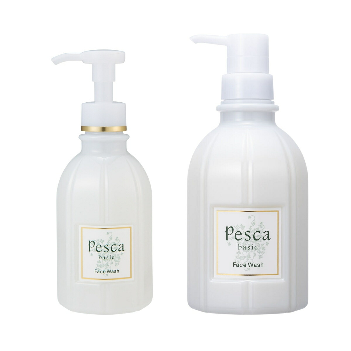 楽天市場】【送料無料】【限定】PESCA (ペスカ) フェイスウオッシュ