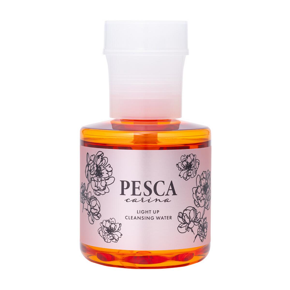 楽天市場】【送料無料】【限定】PESCA (ペスカ) フェイスウオッシュ