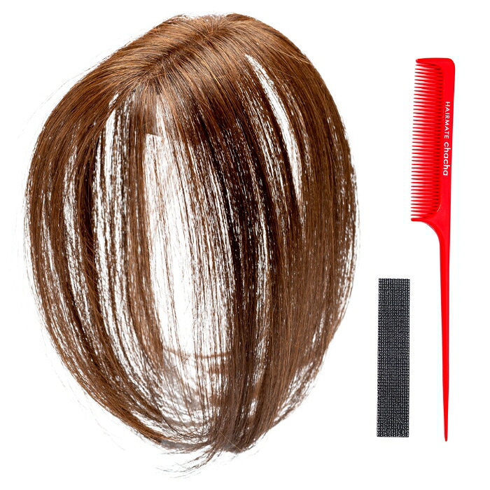 楽天市場】PESCA (ペスカ) ヘアメイト チャチャ 【ダークブラウン