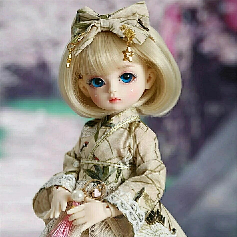 ミニミニぬいぐるみ 海外作家様 ハンドメイド BJDドール 人形のお供 ミニミニぬいぐるみ 海外作家様 ハンドメイド BJDドール 人形のお供