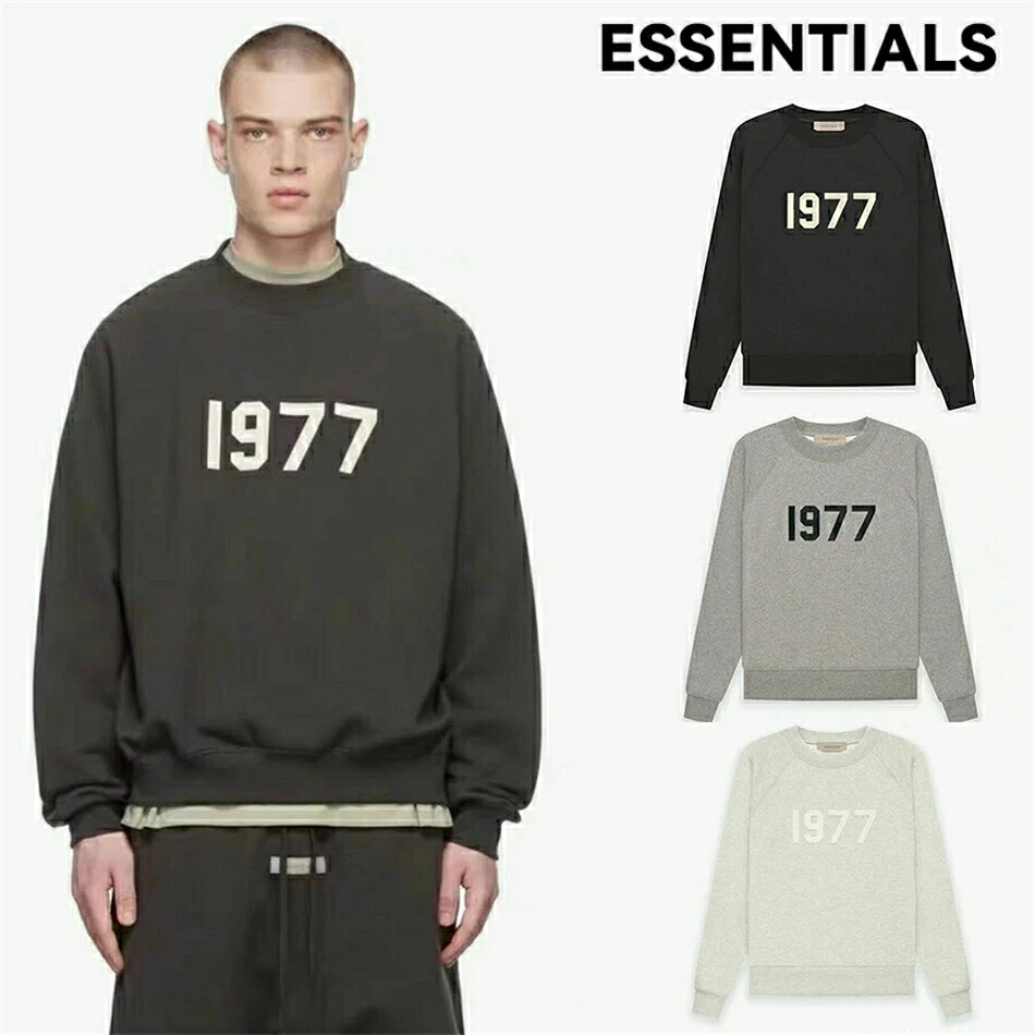 ESSENTIALS /エッセンシャルズ/かわいい/お洒落/ストリート/カジュアル/メンズ/レディース/ストリートファッション/カジュアルファッション/