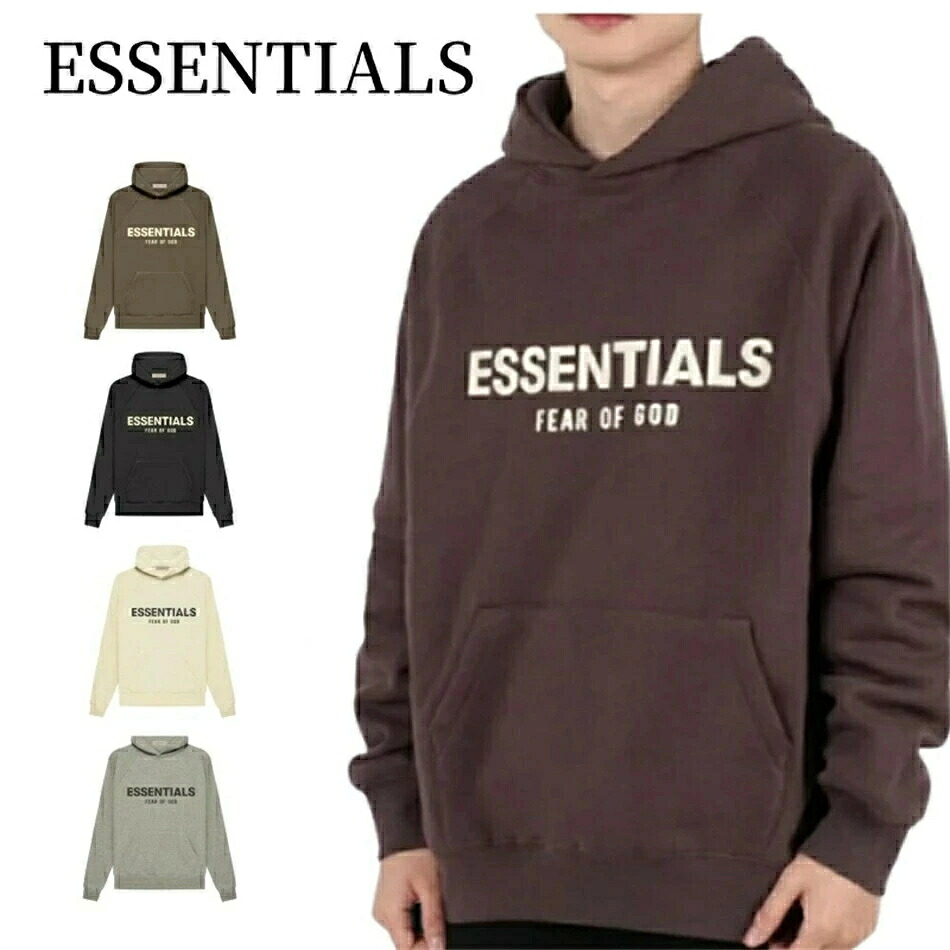 ESSENTIALS エッセンシャルズ パーカー トップス メンズ レディース スウエット ティーシャツ 分かりやすい 男女兼用 男女兼用腕時計-腕時計