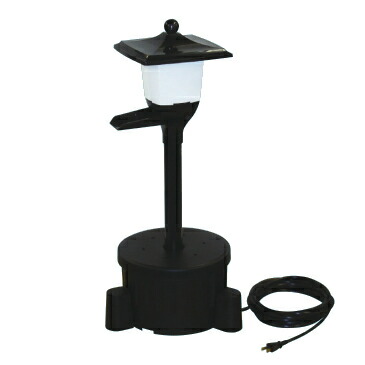 楽天市場】ウォータークリーナー 琉金DX 琉金デラックス 池用 濾過器