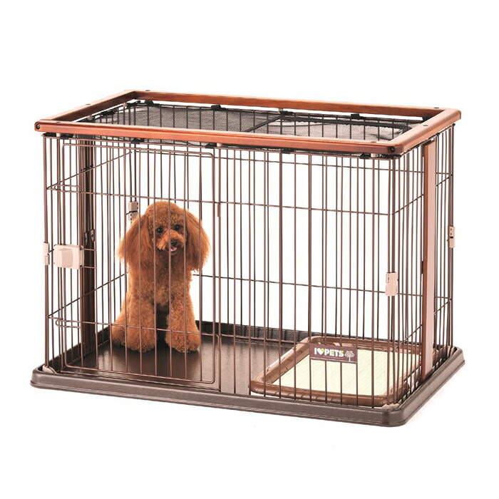 トイ プードルなど シニア ジャンプ力がある犬種にオススメ お取り寄せ 3 4営業日 小屋 ボンビ パピー ウッドワンサークル 天井ネット付き犬用サークル ブラウン ホワイト 犬 いぬ 室内犬用 ペット ケージ ゲージ Cage 犬用品 ペット用品 小屋 サークル パピー トイ プードルなど シニア ジャンプ力がある犬種にオススメ お取り寄せ 3 4営業日 小屋 ボンビ パピー ウッドワンサークル 天井ネット付き犬用サークル ブラウン ホワイト 犬 いぬ 室内犬用 ペット ケージ ゲージ Cage 犬用品 ペット用品 小屋 サークル パピー