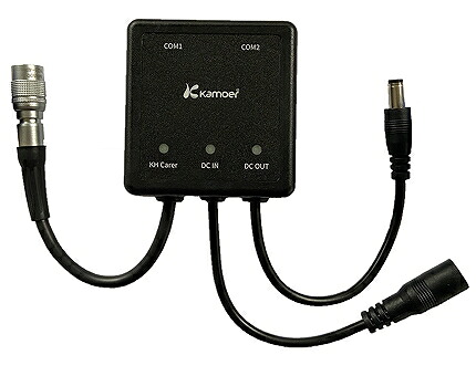 【繁殖備品・物の具】【繋ぎ合わせる用単一のもの】Kamor E1 ドーシングポンプ繋ぎ合わせる用単一のもの(塩水)