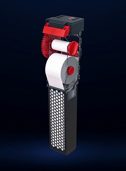【繁殖備品・物の具】【巻き水漉し】【Red Sea】NanoMat【お取り寄せ商いもの】(塩水用)(サンゴ用)