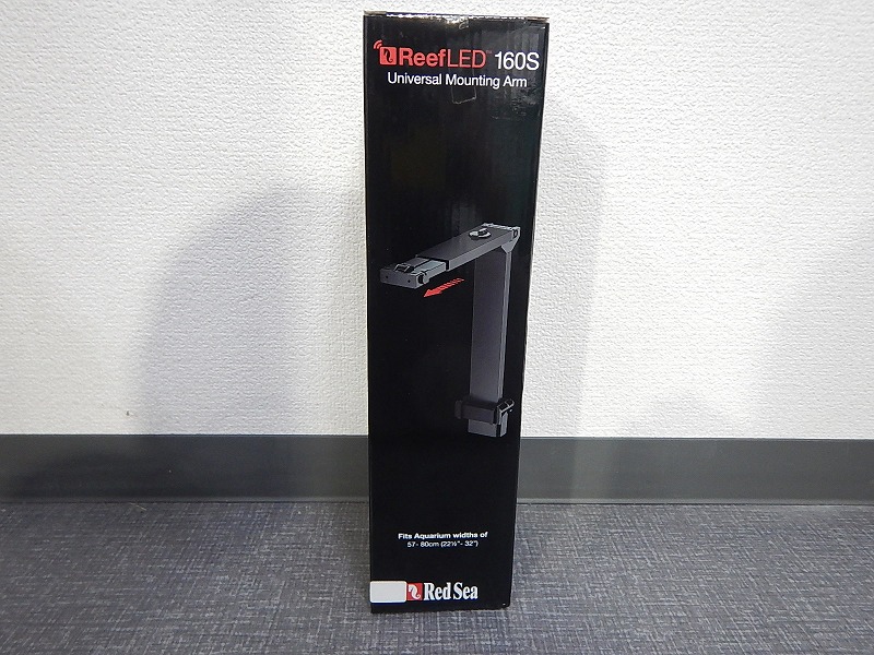 Red Sea パワーサプライ アダプター 楽天市場】レッドシー ReefLED50用純正 パワーサプライ