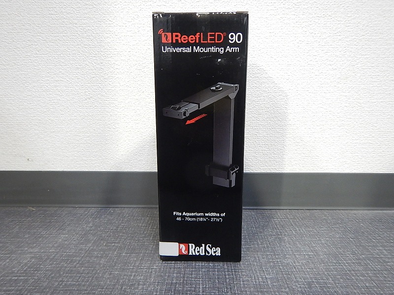 bnr32 リーフLED90 アダプター 楽天市場】レッドシー ReefLED90/115用純正 パワーサプライ