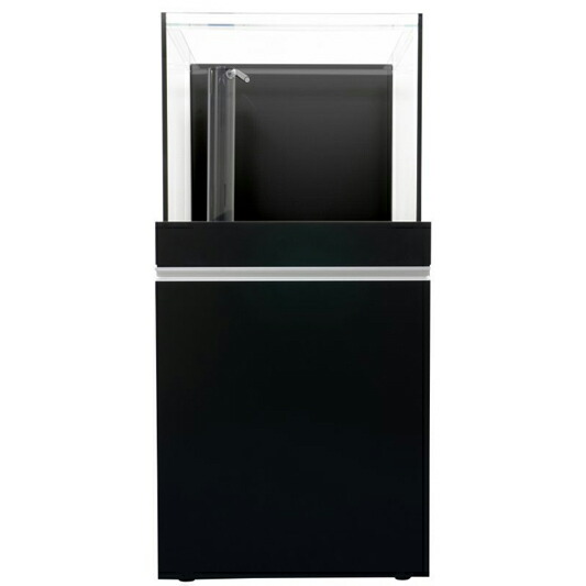 【楽天市場】【飼育用品・器具】【オーバーフロー】(お取り寄せ商品)【MMC企画】 オルカ T60 フルセット (ブラック) ORCA 背面 ...