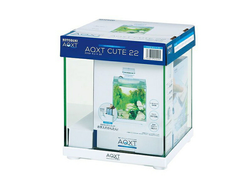 楽天市場】コトブキ工芸 AQXT STANDARD 40（アクスト