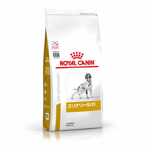 熱い販売 ロイヤルカナン ユリナリー犬用 S O ドライ 8kg 1袋 犬 Fucoa Cl