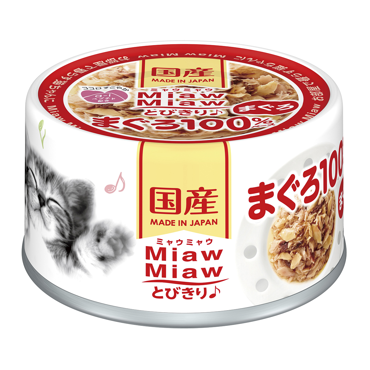箱売り ミャウミャウmiaw miaw あじわいゼリー包み かつお54缶 箱売り ミャウミャウmiaw miaw あじわいゼリー包み かつお54缶