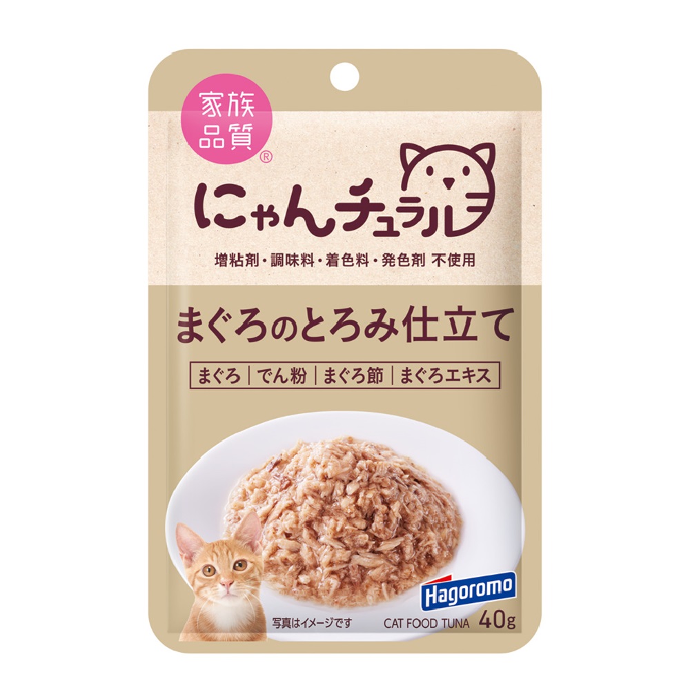 いなばペットフード　魚づくし　まぐろ・かつお・いか入り60g×3×48袋 魚づくし パウチ まぐろ・かつお いか入り | 商品情報